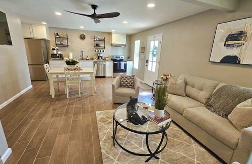 Belton Apartment | Your Lake Escape - Cozy & Serene - Unit 2