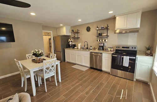 Belton Apartment | Your Lake Escape - Cozy & Serene - Unit 2