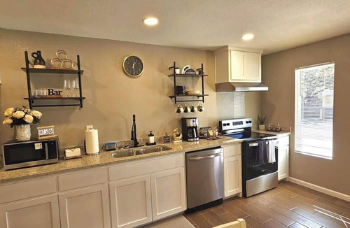 Belton Apartment | Your Lake Escape - Cozy & Serene - Unit 2