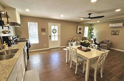 Belton Apartment | Your Lake Escape - Cozy & Serene - Unit 2