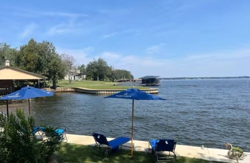 Star Harbor House | Your Lake House Awaits!