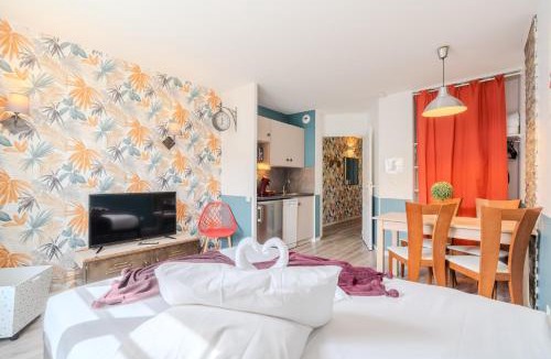 Serris Apartment | Your lovely flat in Disneyland !