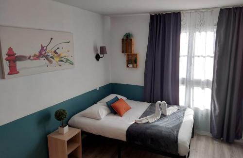 Serris Apartment | Your lovely flat in Disneyland !