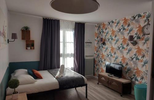 Serris Apartment | Your lovely flat in Disneyland !