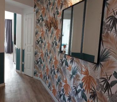 Serris Apartment | Your lovely flat in Disneyland !