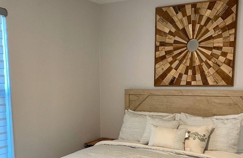 Eagle Pass House | Your lovely home away From home