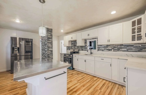 Worcester Apartment | Your Luxurious Getaway in Worcester