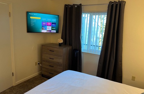 Rancho Cordova Apartment | Your Luxurious Retreat in Rancho Cordova Apt Cn