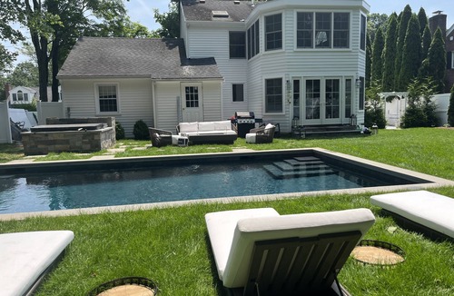 Westport Villa | Your luxury dream villa! 😍