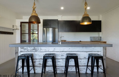 Newrybar House | Your Luxury Escape - Cedar Hill