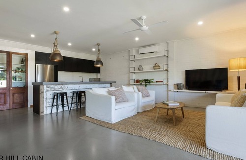 Newrybar House | Your Luxury Escape - Cedar Hill