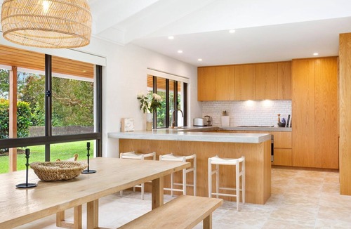 Newrybar House | Your Luxury Escape - Cielo