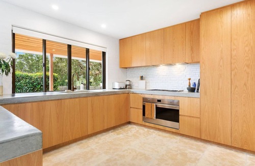 Newrybar House | Your Luxury Escape - Cielo