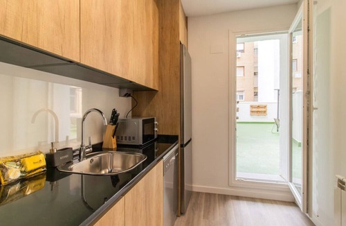 Zaragoza Old Town Apartment | Your luxury getaway in downtown Zaragoza