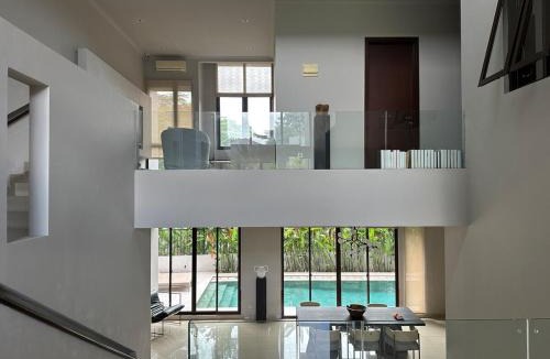 Pagedangan Villa | Your Luxury Villa in the South of Jakarta
