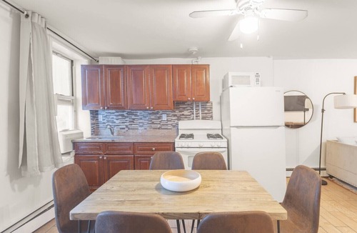 Kips Bay Apartment | Your Manhattan Escape! Beautiful 2BD 1BTH Apt