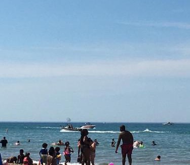 Chesterton Apartment | Your Midwest Dunes Vacation Tri-State Paradise!