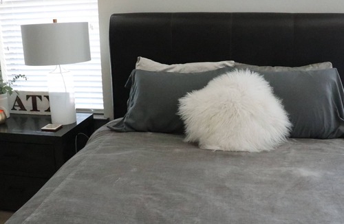 East Oak Hill Apartment | Your Modern + Comfy Home