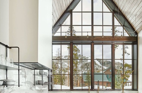 Steamboat Springs House | Your Modern Steamboat Retreat — Gather, Relax, and Unwind. Near Thunderhead Lift