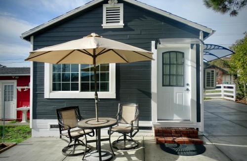 El Sobrante House | Your Most Romantic and Peaceful Getaway