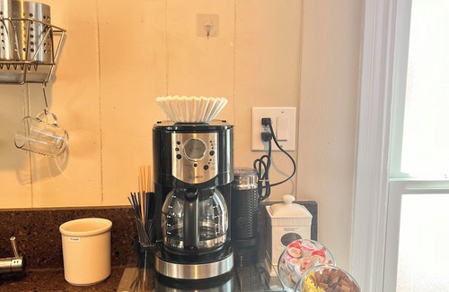 El Sobrante Cottage | Your Most Romantic and Peaceful Getaway