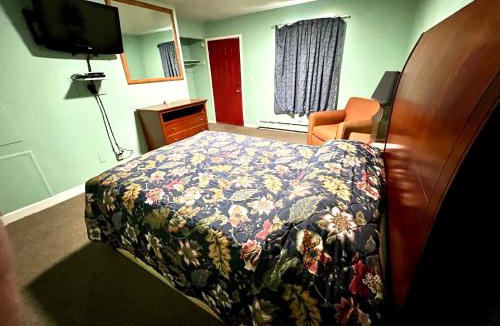 Ypsilanti Hotel | Your Motel