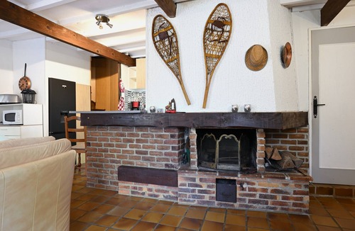 Soulan House | Your Mountain Getaway: Views, Absolute Tranquility & Private Nordic Spa for Relaxation & Activities