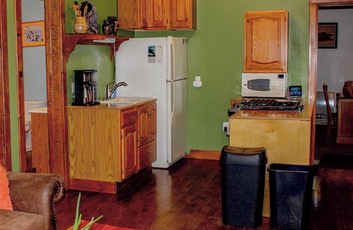 Long Lake Cabin | Your mountaintop escape in Long Lake!