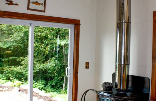 Long Lake Cabin | Your mountaintop escape in Long Lake!