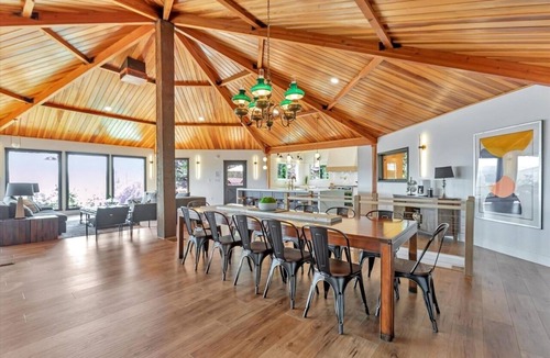 Placerville House | Your Mountaintop Retreat with Breathtaking Views