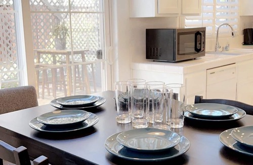 American Canyon House | Your Napa Stay