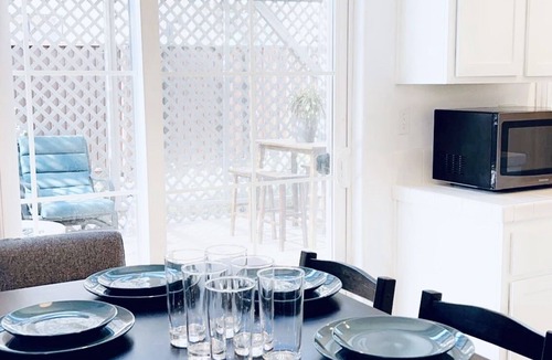 American Canyon House | Your Napa Stay