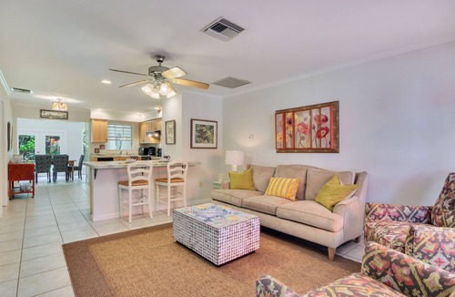East Naples House | Your Naples Garden Guest House