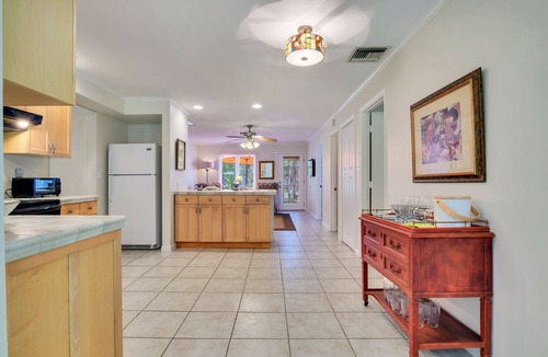 East Naples House | Your Naples Garden Guest House