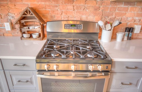 Heart of Missoula Condo | Your Nest Away From Home