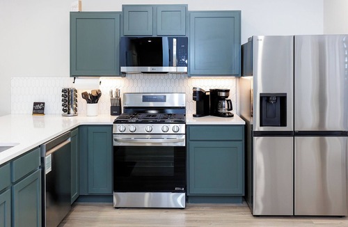 Lubbock House | Your Newest West Lubbock Serenity Stay #2
