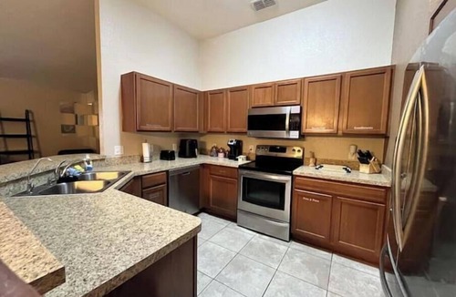 Dundee House | Your next getaway is our 3 bed 2 bath home available for your travel needs.