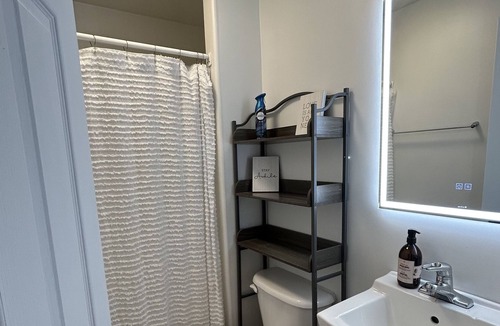 Traverse Bay House | Your Next Gorgeous, Cozy, Winter Cottage Rental