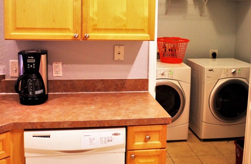 Loughman Condo | Your next magical getaway! Spacious 3 bedroom, 2 bath condo in gated community.