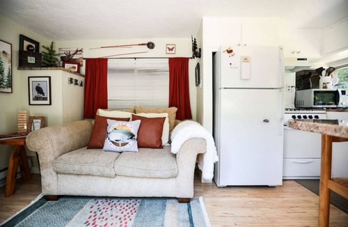 Brinnon House | Your next outdoor oasis