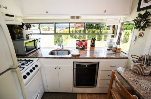 Brinnon House | Your next outdoor oasis