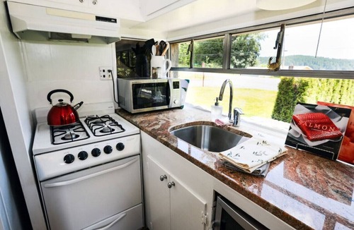 Brinnon House | Your next outdoor oasis