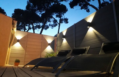 Vic-la-Gardiole House | Your next relaxing destination, 37 ° all year!