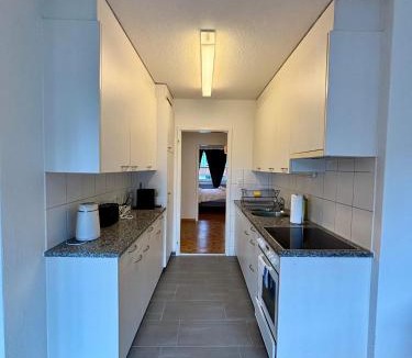 District 7 Apartment | Your next Stay is Witikonerstrasse