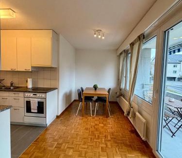 District 7 Apartment | Your next Stay is Witikonerstrasse