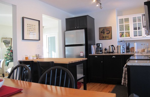 Niagara-on-the-Lake House | Your Niagara retreat