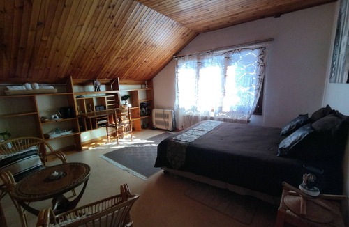 Marthod Bed & Breakfast | Your Nomadic Room: Africa