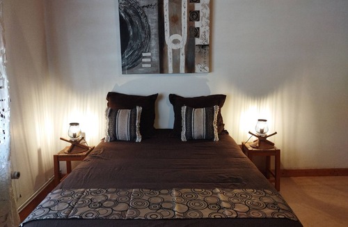 Marthod Bed & Breakfast | Your Nomadic Room: Africa
