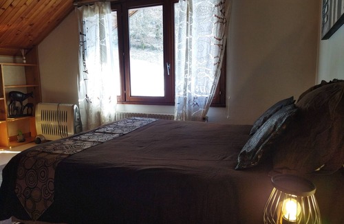 Marthod Bed & Breakfast | Your Nomadic Room: Africa