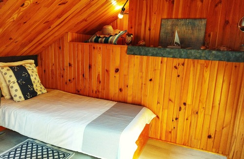 Marthod Bed & Breakfast | Your Nomadic Room : Outremer